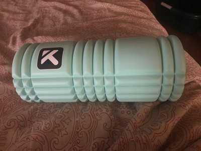 Triggerpoint Grid Foam Roller - Orange : Target