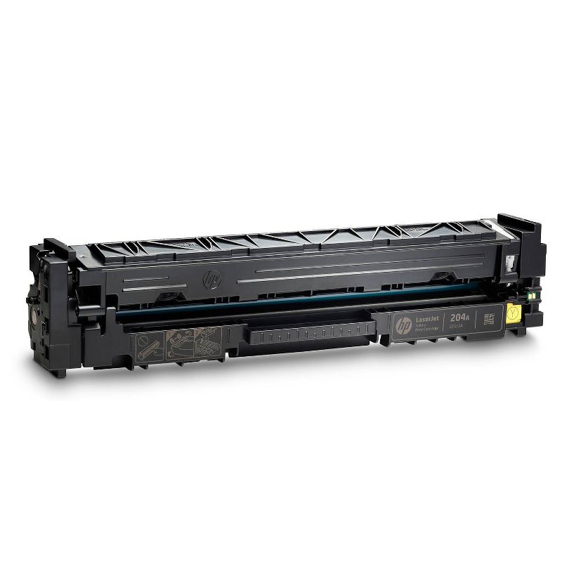 HP 204A LaserJet Toner Cartridge, 3 of 4