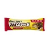 FITCRUNCH Chocolate Peanut Butter Baked Snack Bars - 16g Protein - 12ct/19.44oz - 3 of 4
