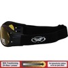 Global Vision Eyewear Eliminator Safety Motorcycle Goggles - 4 of 4