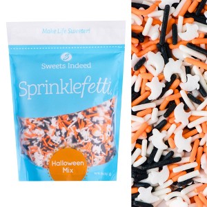 Sweets Indeed | Halloween Sprinkles Bulk 10oz - 1 of 3