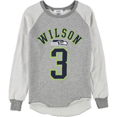 Touch Womens Wilson #3 Sweatshirt