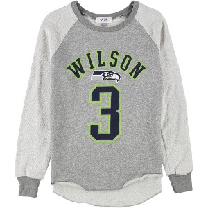 Touch by G-III Womens Wilson #3 Sweatshirt - 1 of 2