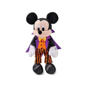 Disney Mickey Mouse Halloween 2021 Plush