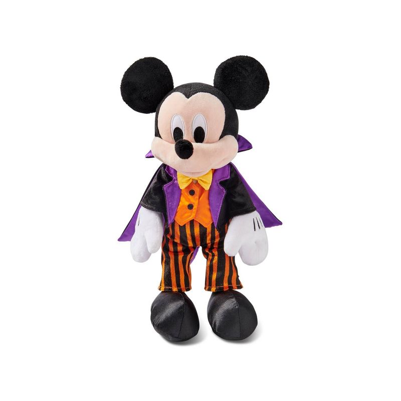 Disney Mickey Mouse Halloween 2021 Plush, 1 of 5