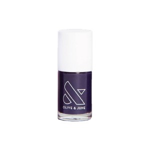 Olive & June Nail Polish - Velvet Pouf - 0.46 fl oz - 1 of 4