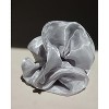 The Wrap Life | Sheer Floating Scrunchie - 4 of 4