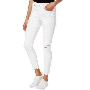 Rachel Roy Womens Live To Love Skinny Fit Jeans - 1 of 1