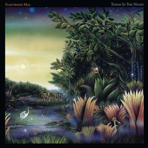 Fleetwood Mac - Tango In The Night (Vinyl) - 1 of 1