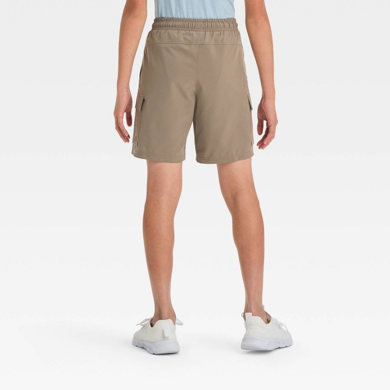 Boys&#39; Adventure Shorts - All In Motion™, 2 of 4