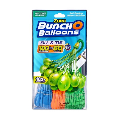 Water balloon target discount