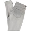 French Connection Womens Ripped Skinny Fit Jeans - 2 of 2