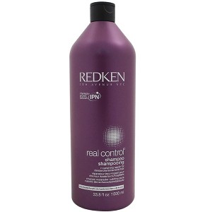 Redken Real Control Shampoo, 33.8 oz - 1 of 1