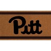 Evergreen University of Pittsburgh, PVC Mat 1C - 2 of 4