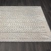 Luxe Weavers Geometric Indoor Area Rug - 3 of 4