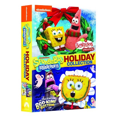 Spongebob store toys target