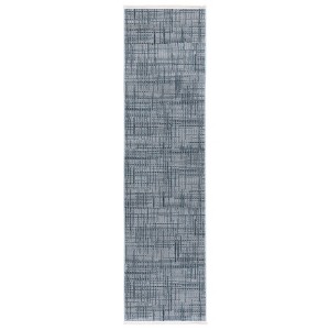 Mila MIL228 Power Loomed Indoor Rug - Safavieh - 1 of 4