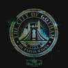Girl's The Batman City of Gotham T-Shirt - 2 of 4