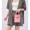 MKF Collection Shannon Mini Tote Handbag by Mia K - 2 of 4