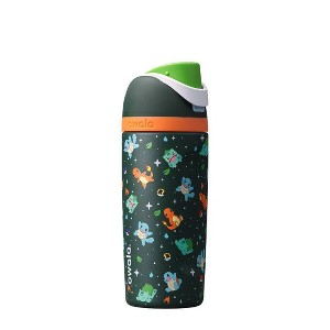 Owala 16 fl oz Stainless Steel Special Edition FreeSip Water