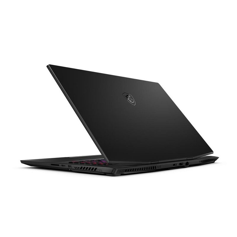 MSI Stealth GS77 17.3" QHD 240Hz Ultra Thin and Light Gaming Laptop Intel Core i7-12700H RTX3080TI 32GBDDR5 1TB NVMe SSD Win11PRO (12UHS-083), 4 of 7