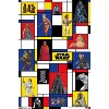 Trends International Star Wars: Saga - Pop Grid Unframed Wall Poster Prints - 4 of 4