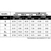 Womens Cap Sleeve Sweater Vest Crewneck Short Sleeve Sweaters 2025 Spring Summer Trendy Casual Knit Tops - 2 of 2