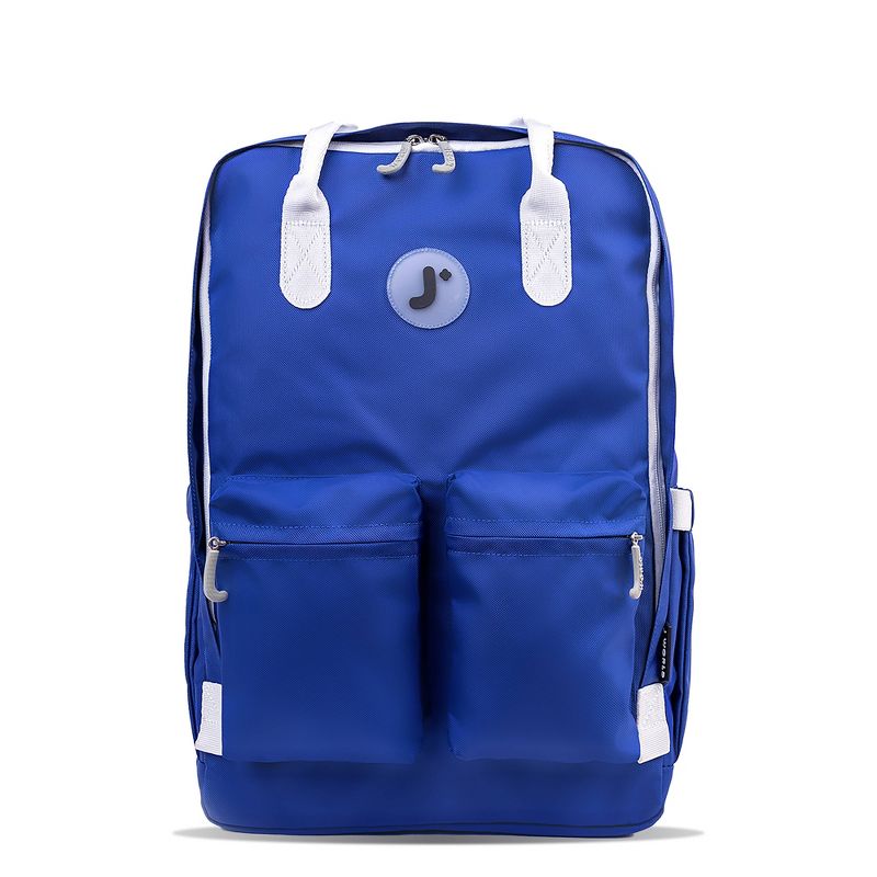 JWorld Timo 17.5" Backpack, 1 of 6