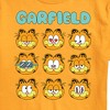 Men's - Garfield - Garfield Grid Short Sleeve Graphic T-Shirt - 2 of 4