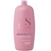 Alfaparf Semi Di Lino Moisture Nutritive Leave-In Conditioner - 3 of 3