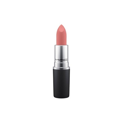 MAC Powderkiss Lipstick - 0.1oz - Ulta Beauty
