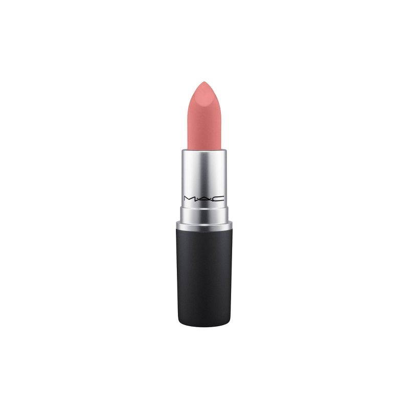 MAC Powderkiss Lipstick - 0.1oz - Ulta Beauty, 1 of 9