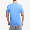 X RAY Men's Crewneck Short Sleeve t shirts,new tshirt - 2 of 4