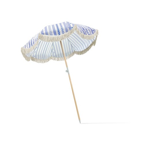 Beach umbrella store target