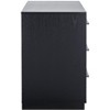 Mallory 3 Drawer Nightstand - SFV2119 - Safavieh Couture - 4 of 4