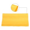 Unique Bargains Microfiber Suede Camera Lens Eyeglasses Cleaning Cloth - 3 of 4