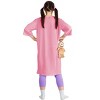 HalloweenCostumes.com Women's Disney and Pixar Monsters Inc. Boo PJ Halloween Costume - 4 of 4