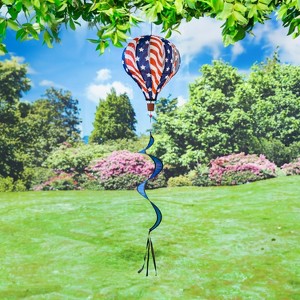 Evergreen Stars & Stripes Balloon Spinner - 1 of 4
