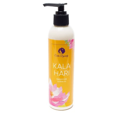 Curls Dynasty Kala Hari Smoothie Leave In - 8oz