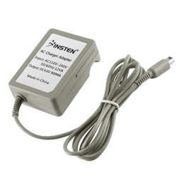 Travel Charger Compatible With Gba Sp Nintendo Ds Target
