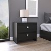 Segovia Nightstand - Boahaus - 2 of 4