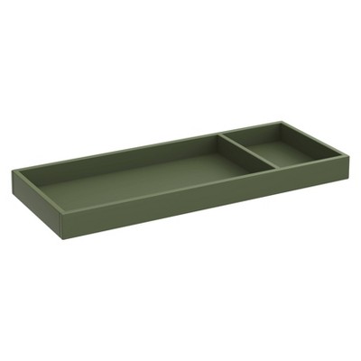 DaVinci Universal Wide Removable Changing Tray