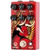 Walrus Audio Eras Five State Distortion Effects Pedal Red - image 3 of 4