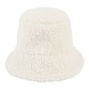 Hadley Wren Corduroy Reversible Buckt Hat - Beige - 2 of 4
