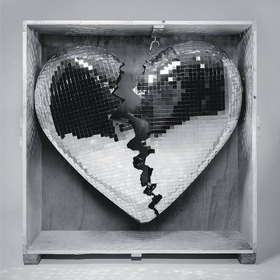 Mark Ronson - Late Night Feelings (EXPLICIT LYRICS) (Vinyl)