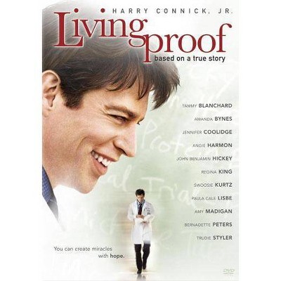 Living Proof (DVD)(2009)