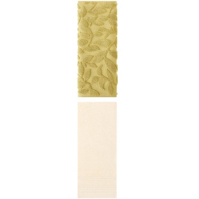 beige/yellow