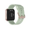 Letsfit  Smartwatch Fitness Tracker with Blood Oxygen Saturation & Heart Rate Monitor For iPhone and Android IW1 - 4 of 4