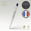 Parker Quinkflow Ballpoint Pen Refill Black Ink 6/Pack (2025154) - 2 of 4