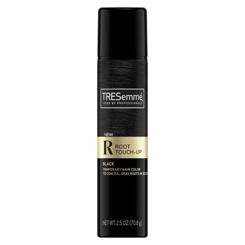 Tresemme Root Touch-Up Temporary Hair Color Spray - 2.5oz, 3 of 8